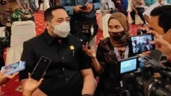 Pinto Minta TPID Jambi Serius Turunkan Inflasi